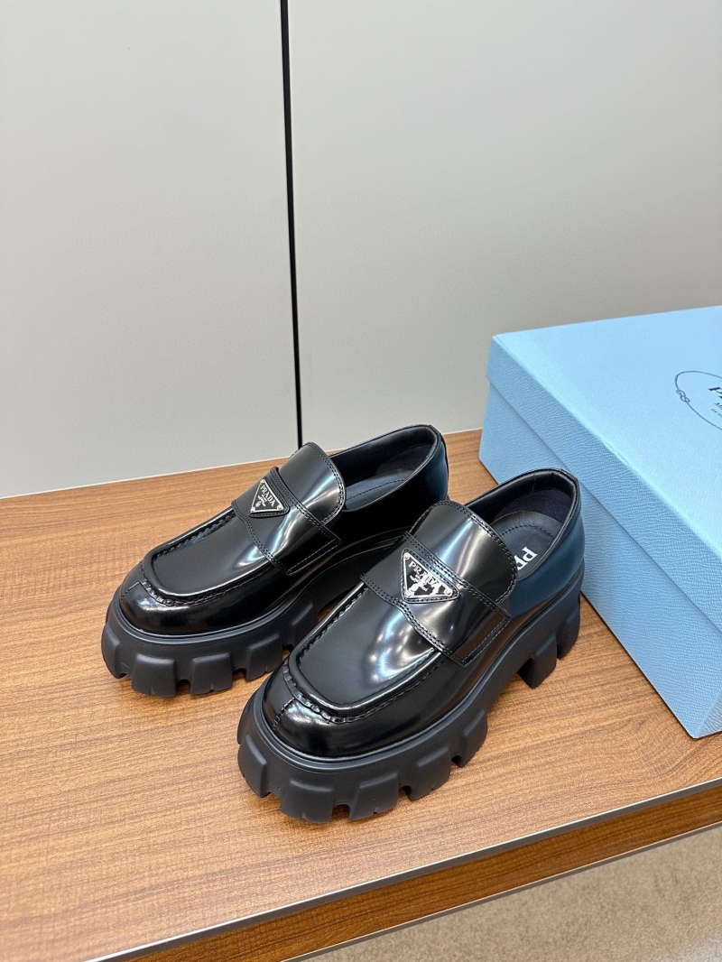 Prada Casual Shoes